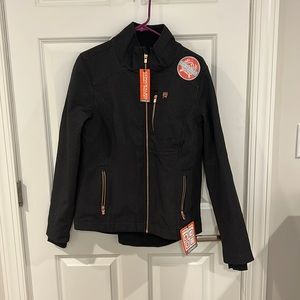 Women’s Cinch Jacket